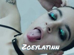 Zoeylatinn