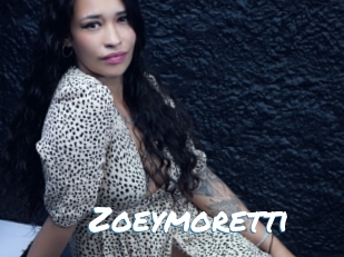 Zoeymoretti