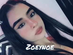 Zoeynoe