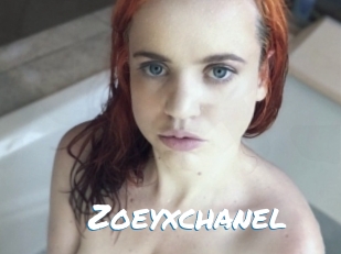 zoeyxchanel Max 50