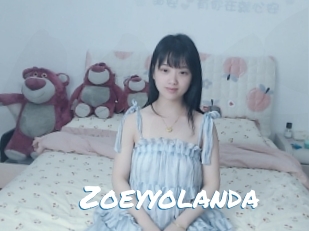 Zoeyyolanda