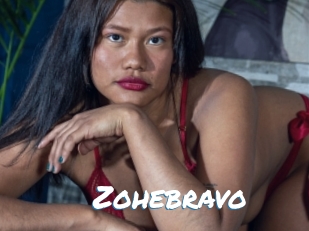 Zohebravo