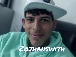 Zojhanswith