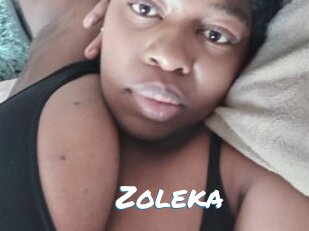 Zoleka