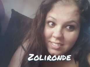 Zolironde