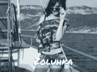 Zoluhka