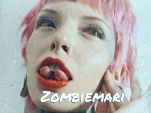 Zombiemari