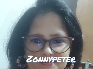 Zonnypeter