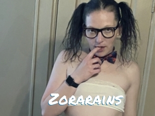 Zorarains