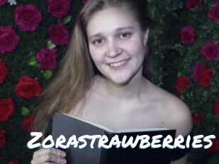 Zorastrawberries
