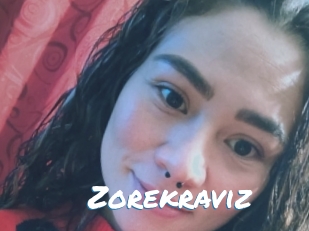 Zorekraviz