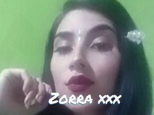 Zorra_xxx