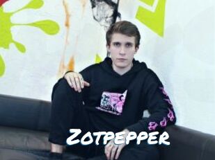 Zotpepper
