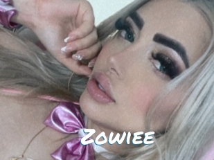 Zowiee