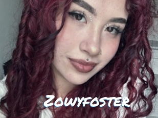 Zowyfoster