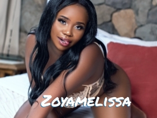 zoyamelissa Max 50