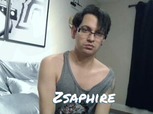 Zsaphire