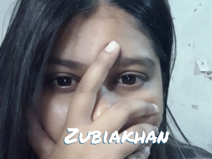 Zubiakhan