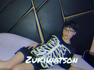 Zukiwatson