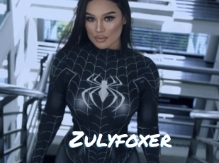 Zulyfoxer
