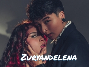 zuryandelena Max 50