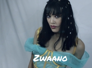 Zwaano