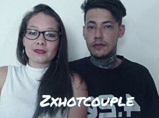 Zxhotcouple