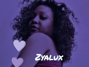Zyalux