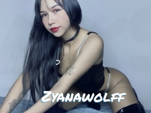 Zyanawolff