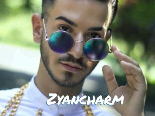 Zyancharm