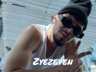 Zyezeven