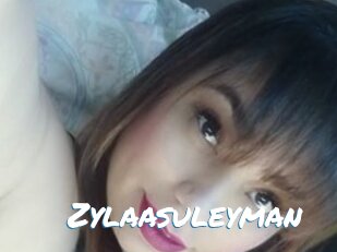 Zylaasuleyman