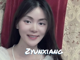 zyunxiang Max 50