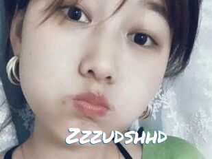 Zzzudshhd